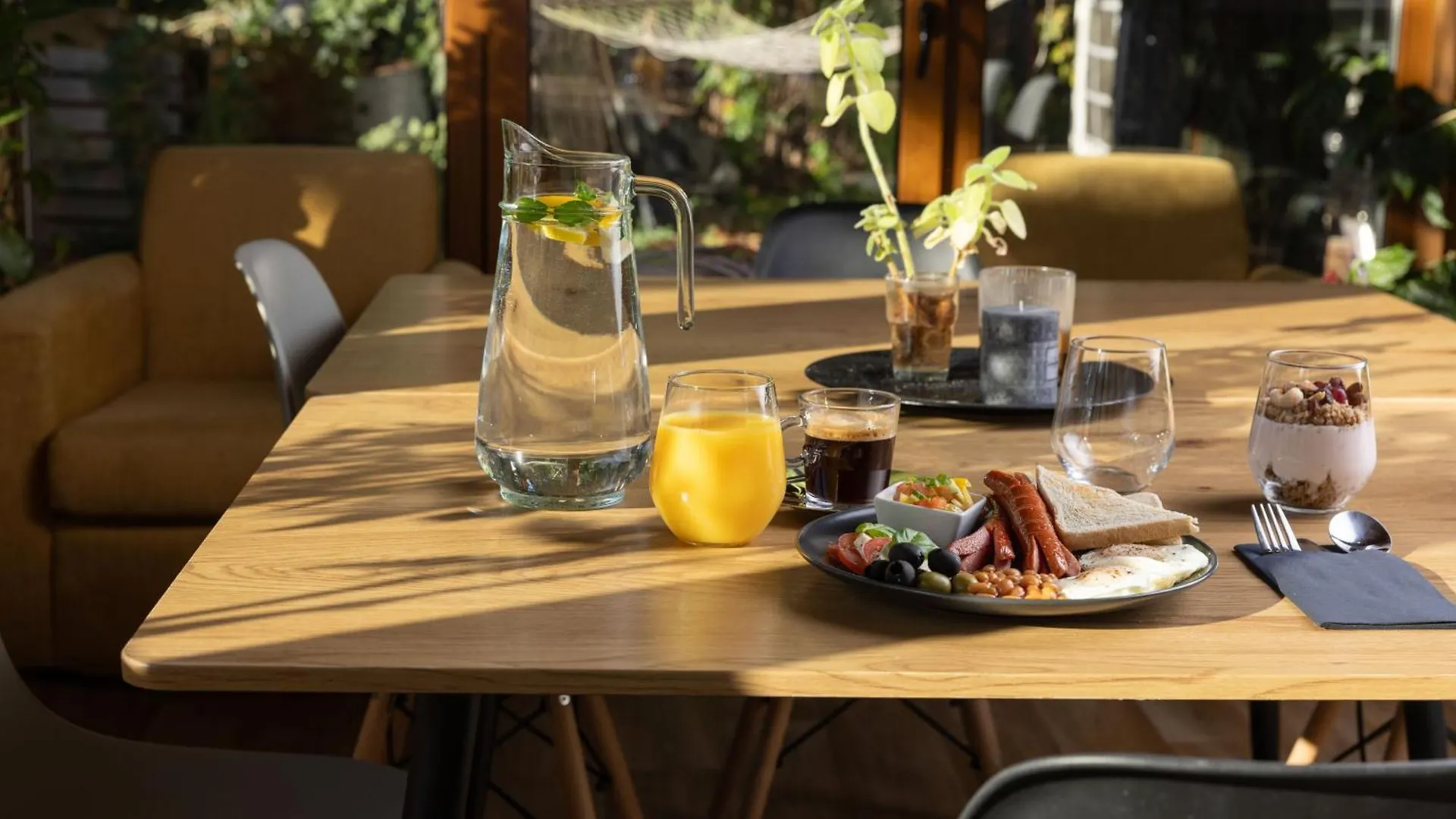 Hotel ATLAS Prag 3*,  Tschechische Republik