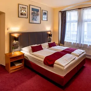 3* Guest house U Lilie