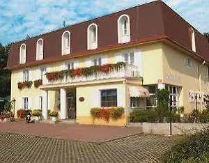 Penzion Jas Hotel