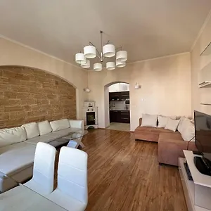  Apartmán Dr. Becher Lux 60 M2 Česká republika