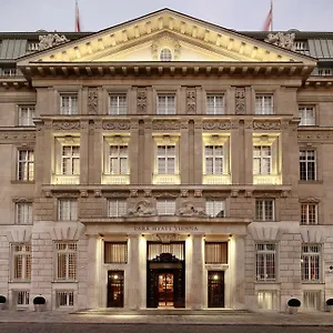 ***** Hotel Park Hyatt Rakousko