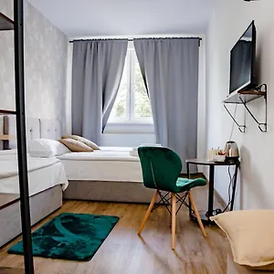 3* Hotel Arko