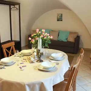 Apartmán St. George, Praha