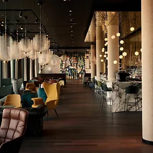The Cloud One Otel