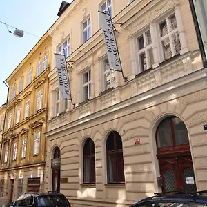 4* Hotel Star