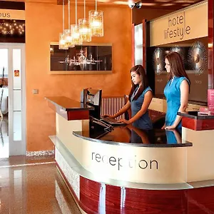 4* Hotel Lifestyle