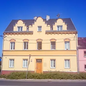  Apartmán - Na Staré Radnici - Česká republika