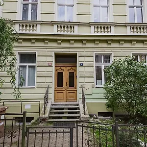  Apartmán Aqua Česká republika