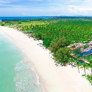 ***** Rezort Graceland Khaolak Beachfront Thajsko