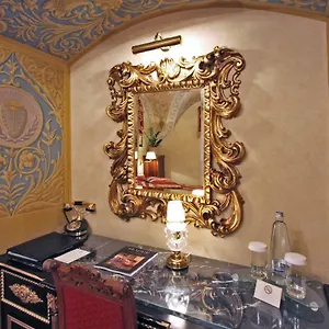 Alchymist Nosticova Palace Hotel