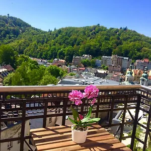  Apartmán Petřín No. 1 Česká republika