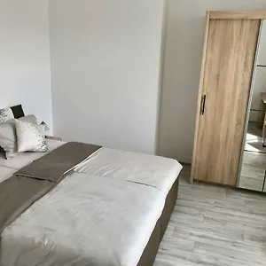  Apartmán Dagmar Česká republika