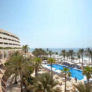 **** Hotel Occidental Grand Spojené arabské emiráty