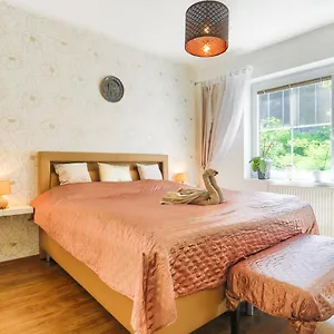  Apartmán Carla Česká republika