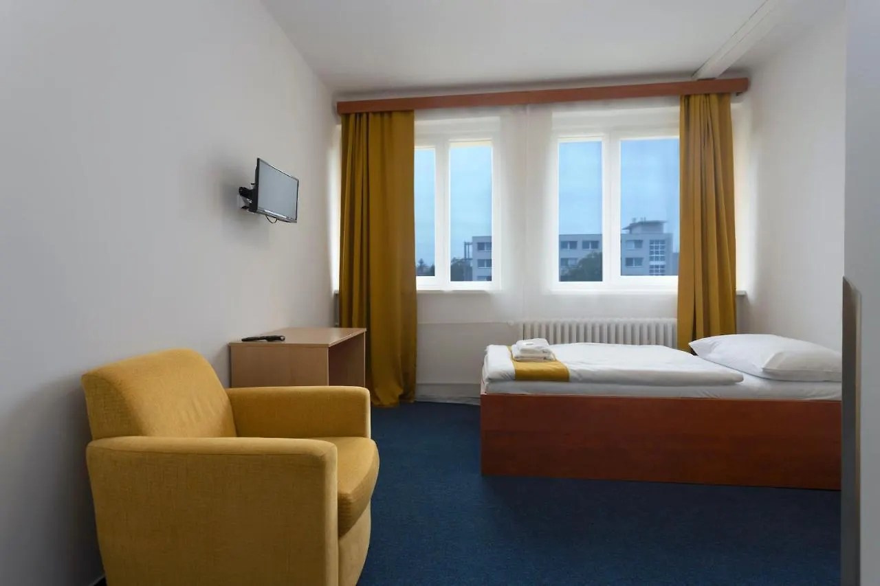 Hotel Amity Prague