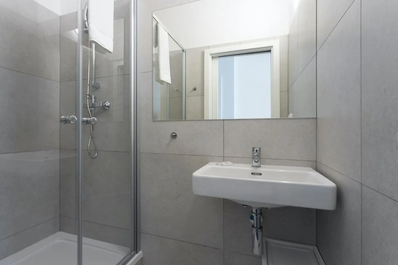 Hotel Amity Prague