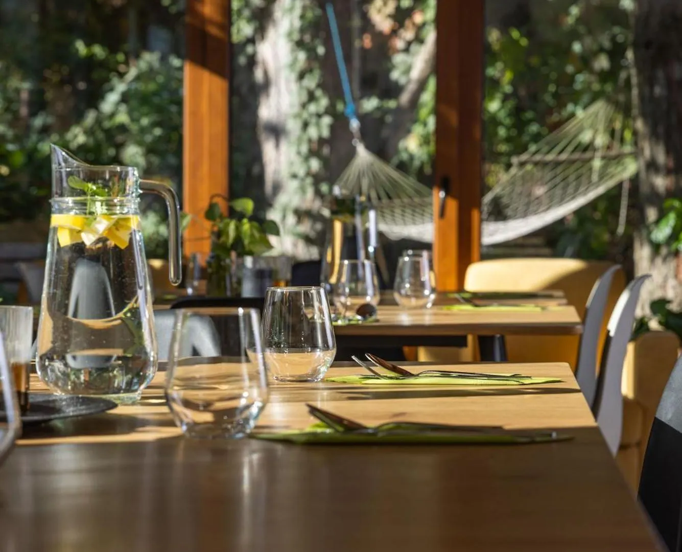 Hotel Amity Prague