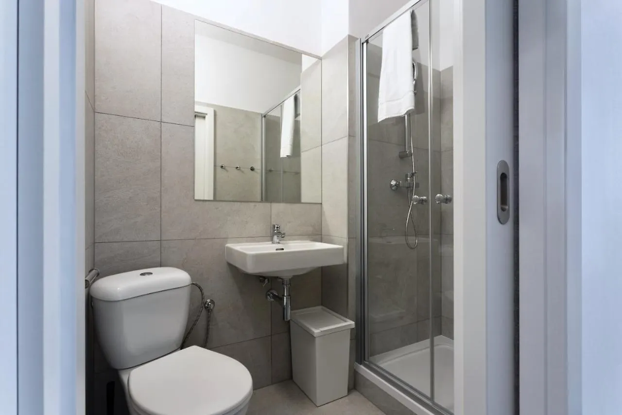 Hotel Amity Prague